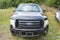 2010 Ford F-150 FX4