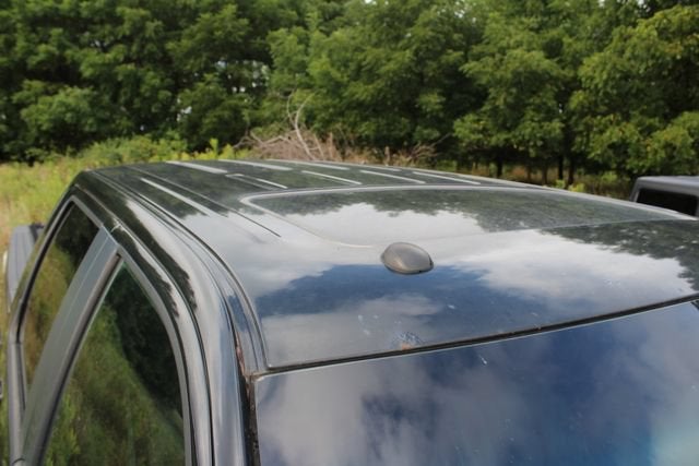 2010 Ford F-150 FX4