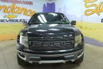 2012 Ford F-150 SVT Raptor