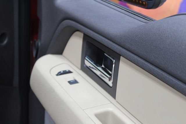 2012 Ford F-150 XL
