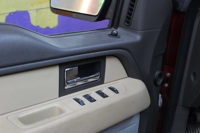 2012 Ford F-150 XL