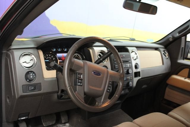 2012 Ford F-150 XL
