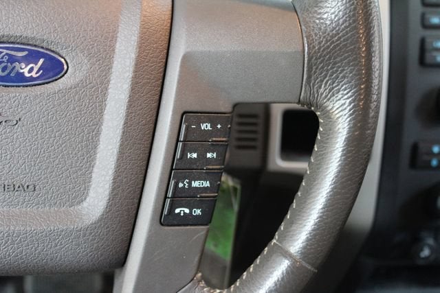 2012 Ford F-150 XL
