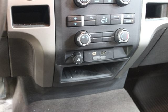 2012 Ford F-150 XL
