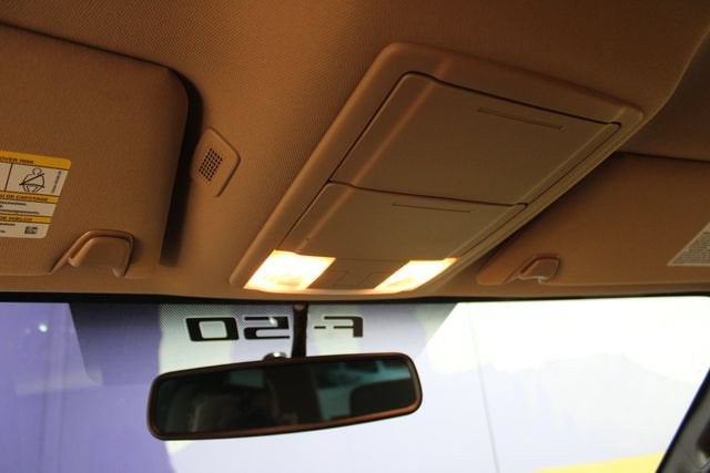 2012 Ford F-150 XL