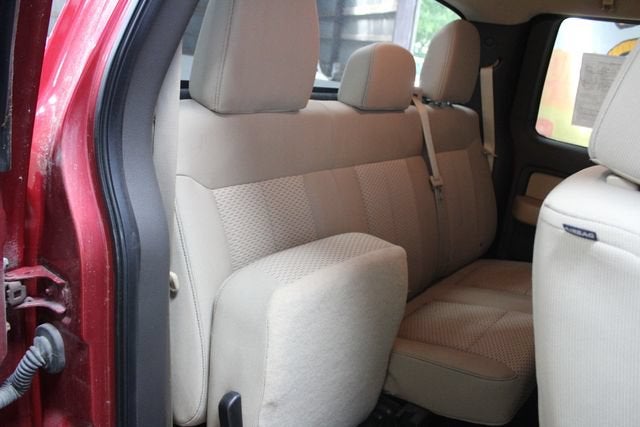 2012 Ford F-150 XL