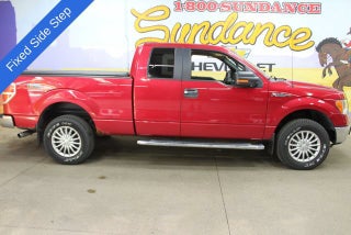 2012 Ford F-150 XL