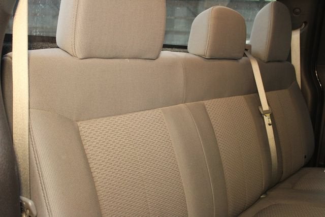 2012 Ford F-150 XL