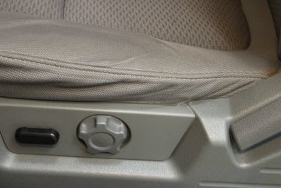 2012 Ford F-150 XL