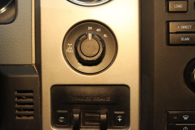 2012 Ford F-150 XL