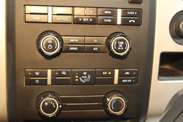 2012 Ford F-150 XL