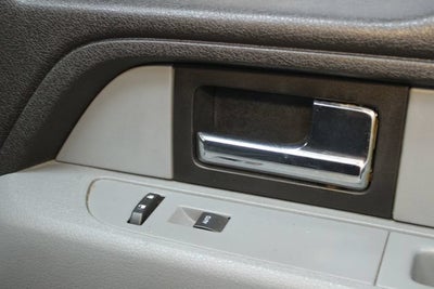 2012 Ford F-150 XL