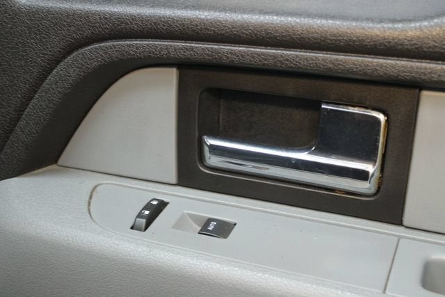 2012 Ford F-150 XL