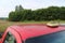 2002 Ford Super Duty F-250 XL