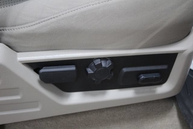 2008 Ford Super Duty F-250 SRW XL
