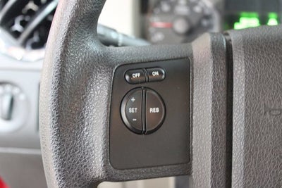 2008 Ford Super Duty F-250 SRW XL