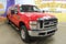 2008 Ford Super Duty F-250 SRW XL