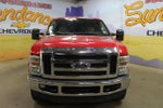 2008 Ford Super Duty F-250 SRW XL