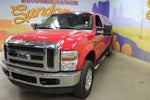 2008 Ford Super Duty F-250 SRW XL