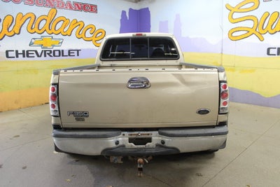 2001 Ford Super Duty F-350 DRW XL