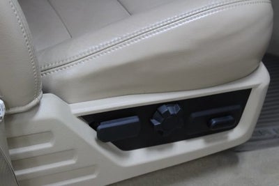 2010 Ford F-350 LARIAT