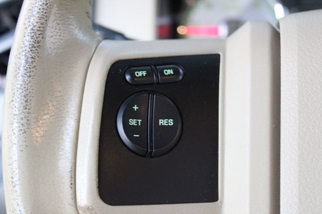 2010 Ford F-350 LARIAT