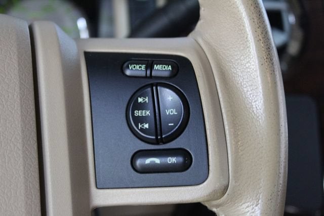 2010 Ford F-350 LARIAT