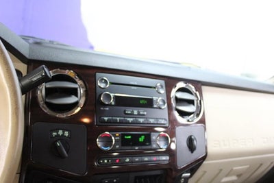 2010 Ford F-350 LARIAT