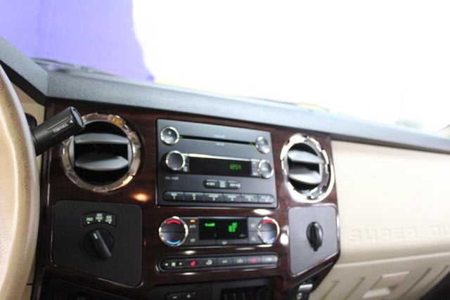 2010 Ford F-350 LARIAT