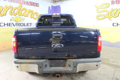 2010 Ford F-350 LARIAT