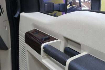 2010 Ford F-350 LARIAT