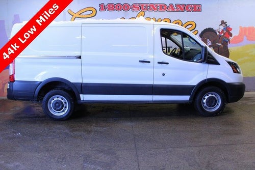 2017 Ford Transit Van T-150 130 LW RF S