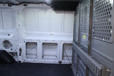 2017 Ford Transit Van T-150 130 LW RF S