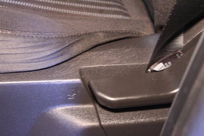 2017 Ford Transit Van T-150 130 LW RF S