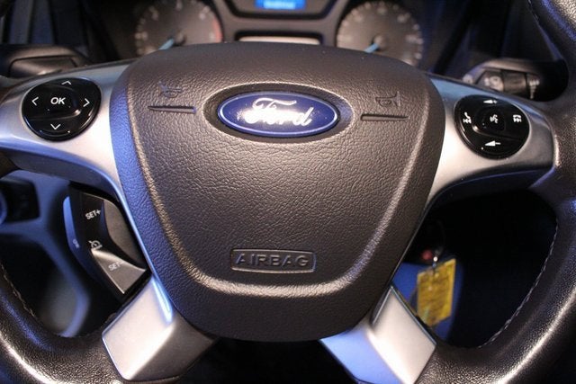 2017 Ford Transit Van T-150 130 LW RF S