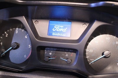 2017 Ford Transit Van T-150 130 LW RF S