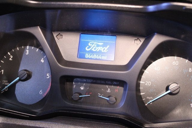 2017 Ford Transit Van T-150 130 LW RF S