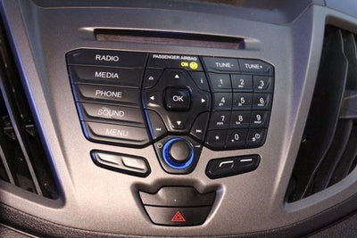 2017 Ford Transit Van T-150 130 LW RF S