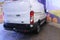 2017 Ford Transit Van T-150 130 LW RF S