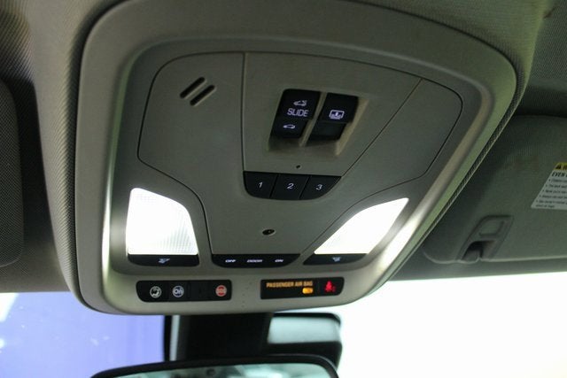 2015 Chevrolet Impala LT