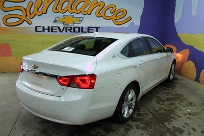 2015 Chevrolet Impala LT