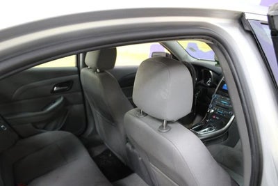 2013 Chevrolet Malibu LS