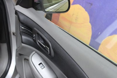 2013 Chevrolet Malibu LS