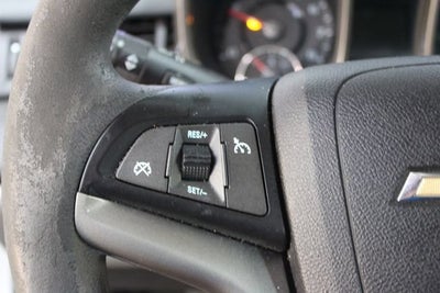 2013 Chevrolet Malibu LS