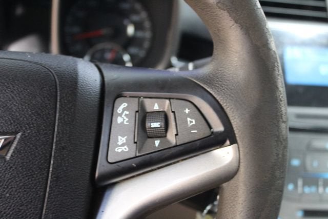 2013 Chevrolet Malibu LS