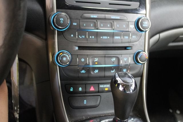 2013 Chevrolet Malibu LS