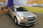 2013 Chevrolet Malibu LS