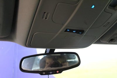 2013 Chevrolet Malibu LS