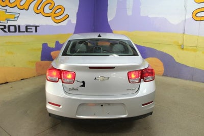 2013 Chevrolet Malibu LS