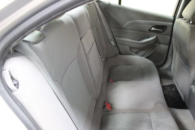 2013 Chevrolet Malibu LS